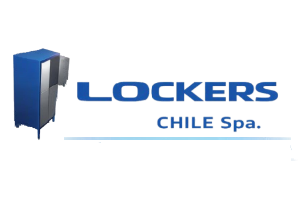 Lockers Chile