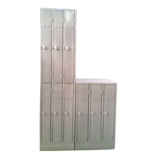Lockers Especiales - Imagen 11