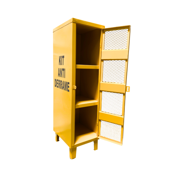 Lockers Especiales - Imagen 13