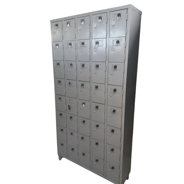 Lockers Especiales - Imagen 6