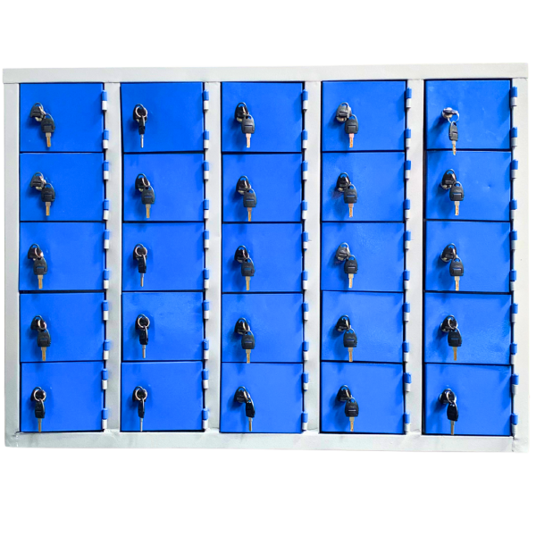 Lockers Especiales - Imagen 8