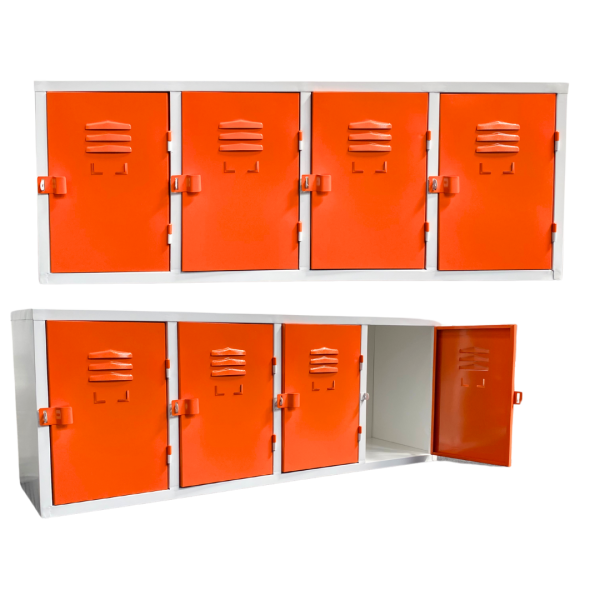 Lockers Especiales - Imagen 9
