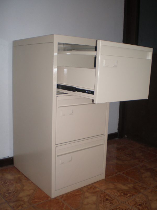 Kardex -  Modelo KX3 - Imagen 3