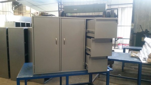 Kardex -  Modelo KX3 - Imagen 4