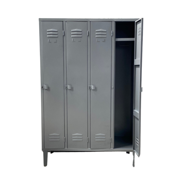 Lockers Puerta Larga - Modelo 400-1 - Imagen 2