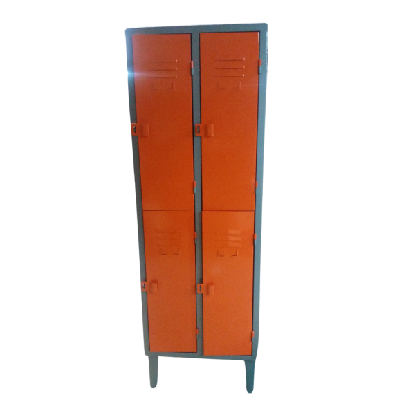 Lockers Puerta Doble - Modelo 200-2 - Imagen 3