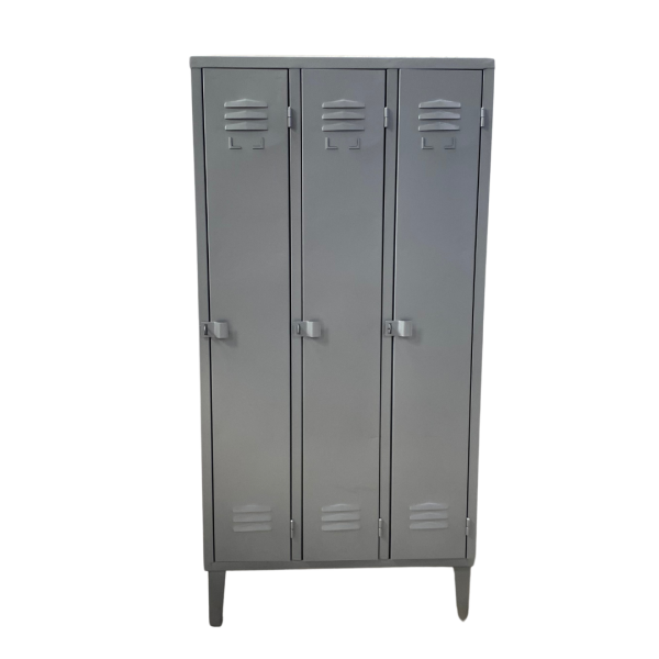 Lockers Puerta Larga - Modelo 300-1