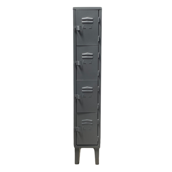 Lockers Puerta Cuádruple - Modelo 100-4