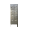Lockers Puerta Cuádruple - Modelo 200-4