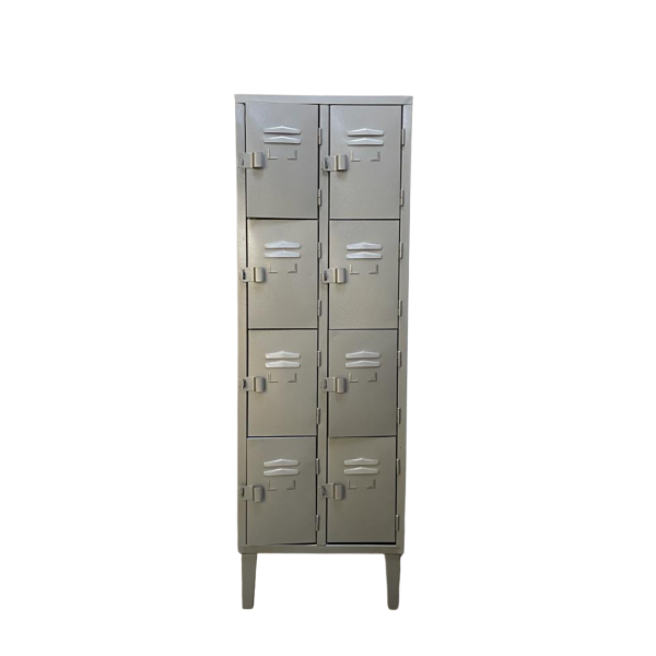 Lockers Puerta Cuádruple - Modelo 200-4