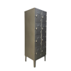 Lockers Puerta Cuádruple - Modelo 200-4 - Imagen 2