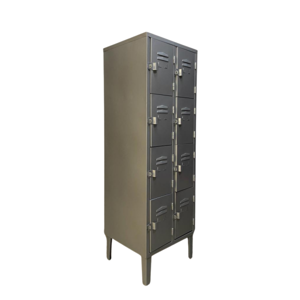 Lockers Puerta Cuádruple - Modelo 200-4 - Imagen 2