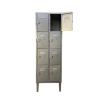 Lockers Puerta Cuádruple - Modelo 200-4 - Imagen 3