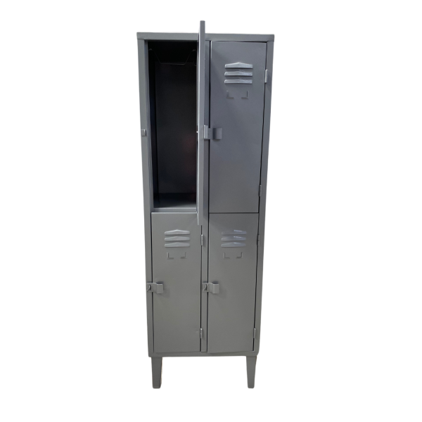 Lockers Puerta Doble - Modelo 200-2 - Imagen 2