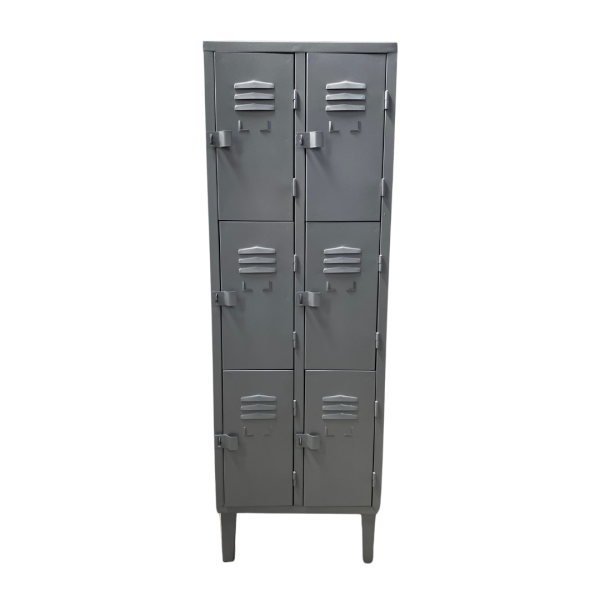Lockers Puerta Triple - Modelo 200-3