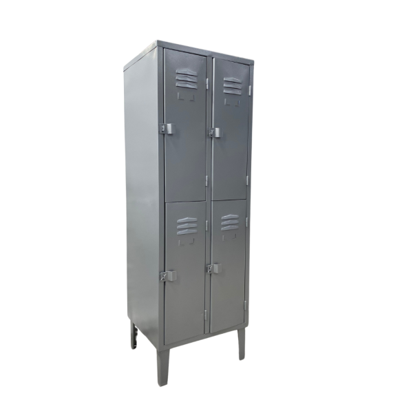 Lockers Puerta Doble - Modelo 200-2