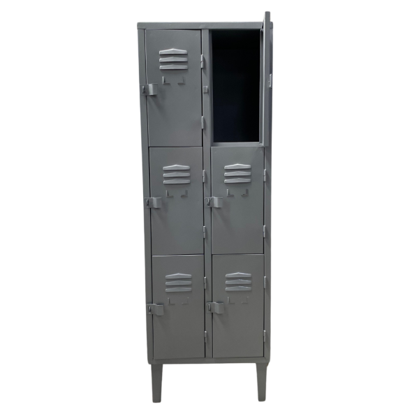 Lockers Puerta Triple - Modelo 200-3 - Imagen 2