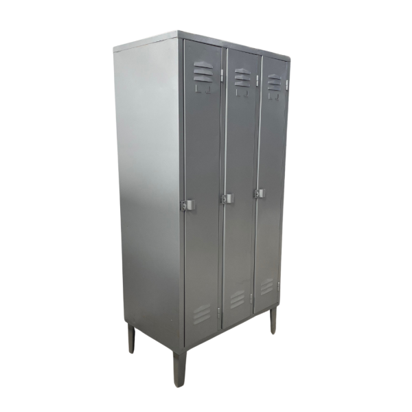 Lockers Puerta Larga - Modelo 300-1 - Imagen 2