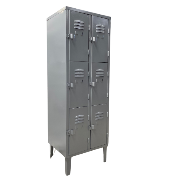 Lockers Puerta Triple - Modelo 200-3 - Imagen 3