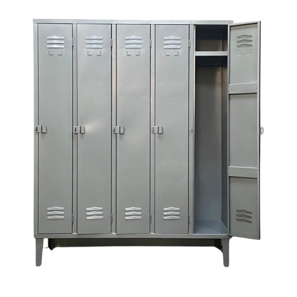 Lockers Puerta Larga - Modelo 500-1 - Imagen 2
