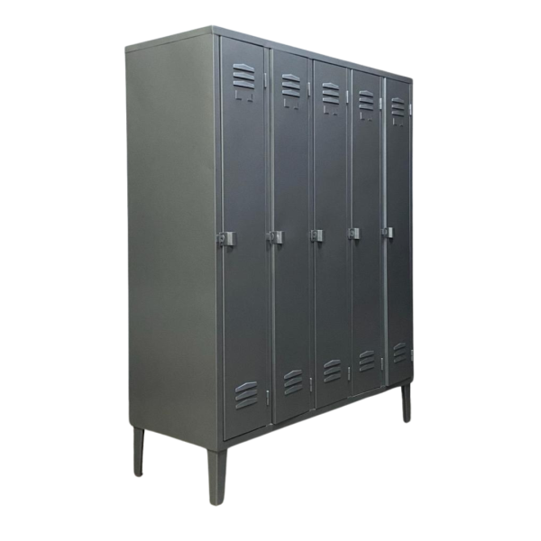 Lockers Puerta Larga - Modelo 500-1