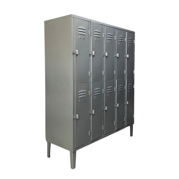 Lockers Puerta Doble - Modelo 500-2