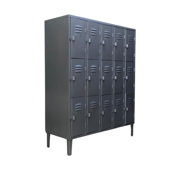 Lockers Puerta Triple - Modelo 500-3 - Imagen 2