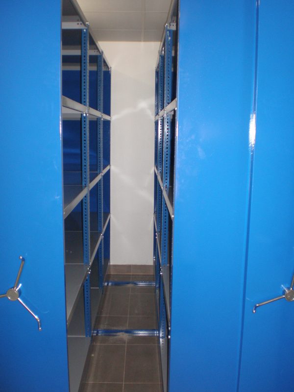 Full Space - 1